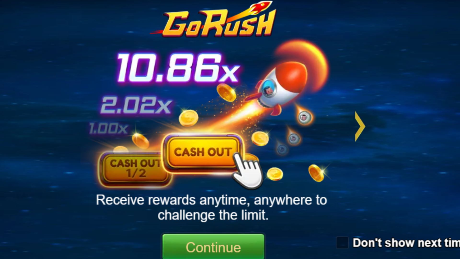 “Chase the Excitement: How Go Rush Captivates Indian Gamers!”插图 diuwin oneline