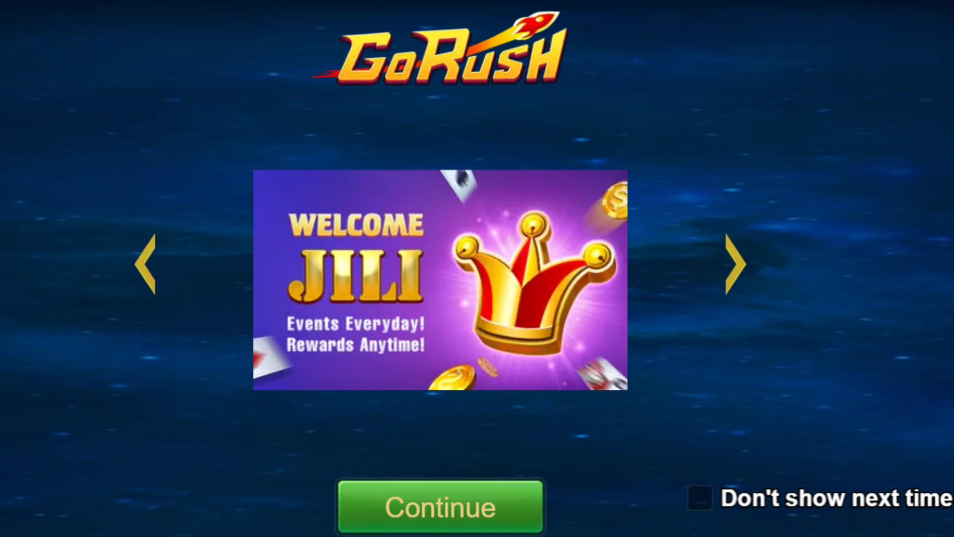 “Chase the Excitement: How Go Rush Captivates Indian Gamers!”插图2 diuwin aviator