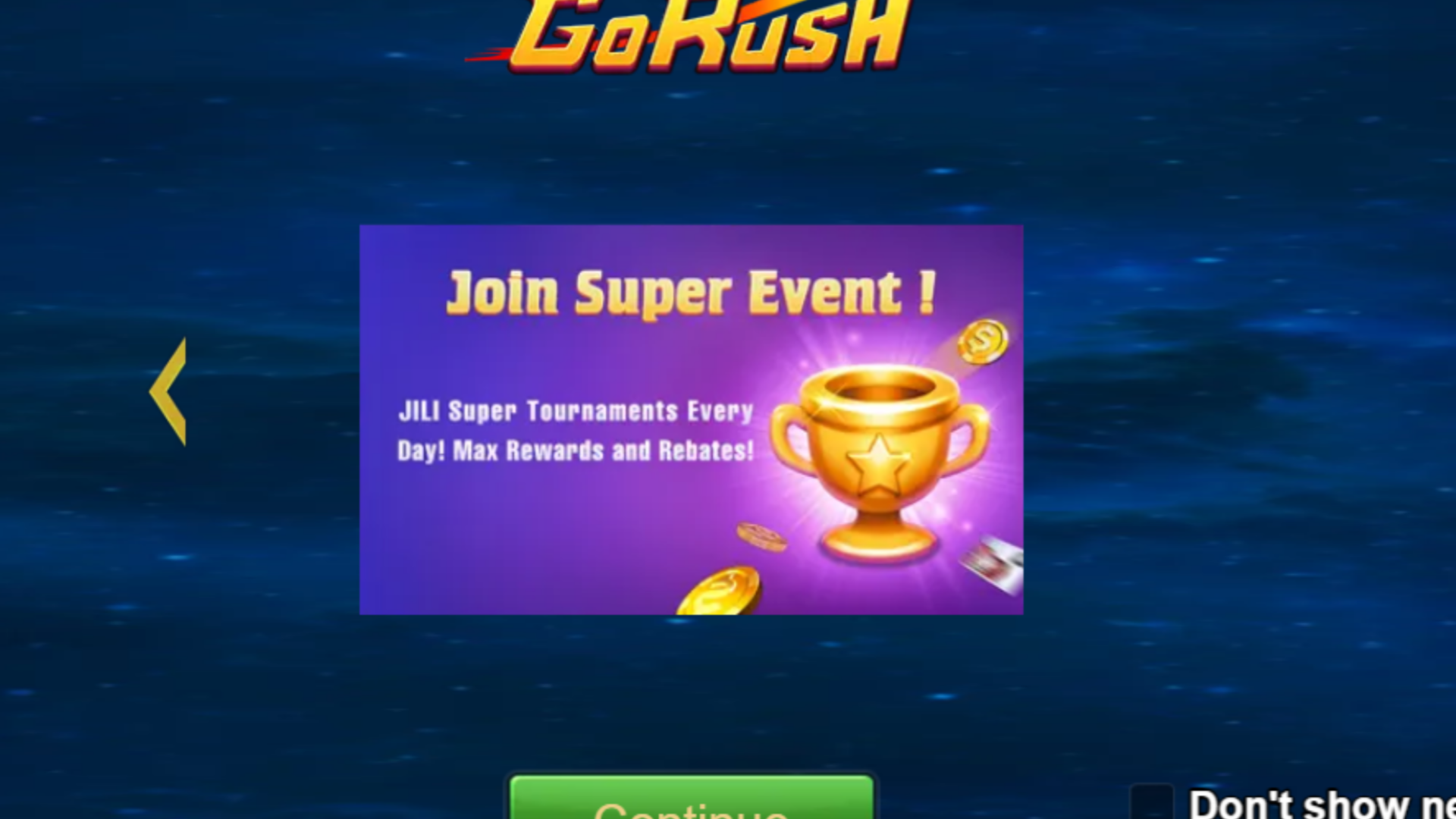 “Chase the Excitement: How Go Rush Captivates Indian Gamers!”插图5 diuwin gift