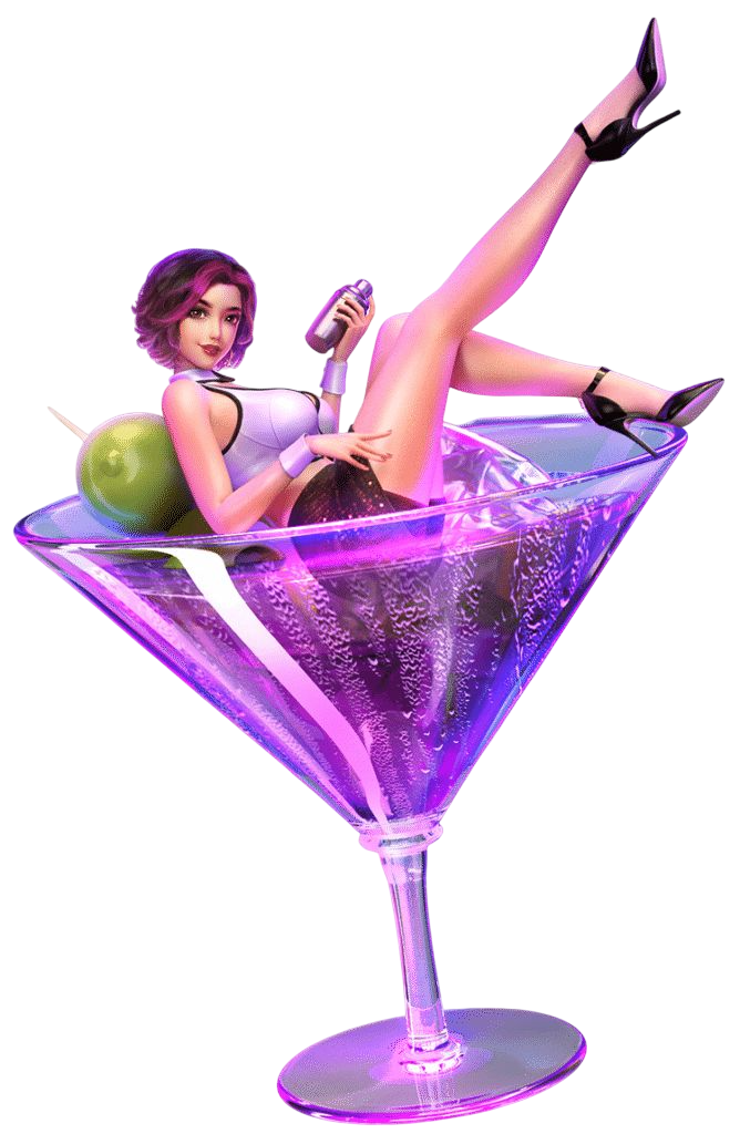 COCKTAIL NIGHTS Slot Review πΈ | High RTP & Free Spins on Daman GameζεΎ COCKTAIL NIGHTS Slot Game