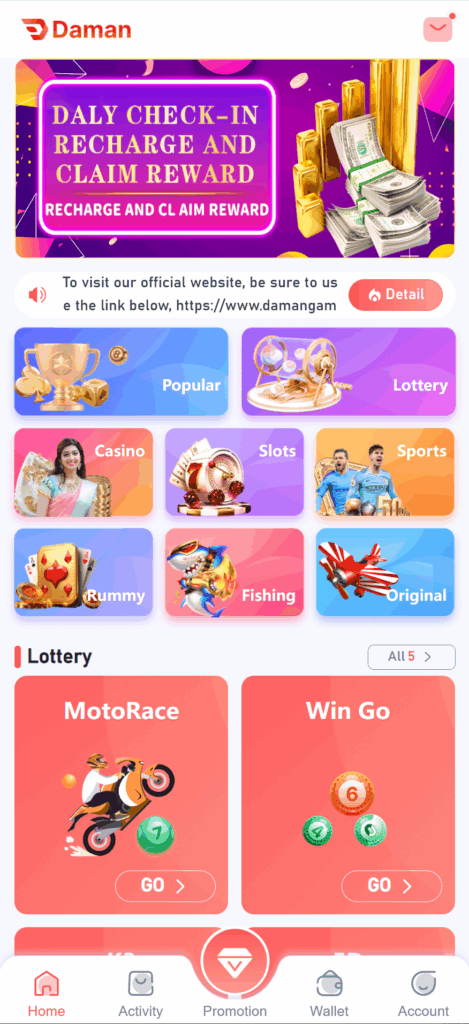 Discover Tiranga Game App: Easy Download and Unlimited Gambling Fun插图2 Discover Tiranga Game App: Easy Download and Unlimited Gambling Fun插图2