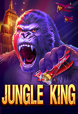 The scroll stopped on the Tiranga Game platform, and the divine tiger woke up: Will it win 25 million in the next round?插图 Tiranga Game Platform Jungle King Promotional Image