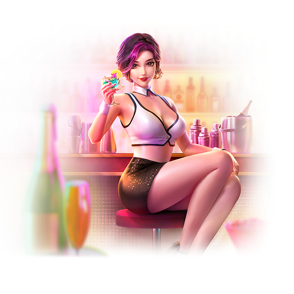 COCKTAIL NIGHTS Slot Review πΈ | High RTP & Free Spins on Daman GameζεΎ1 COCKTAIL NIGHTS Game Features