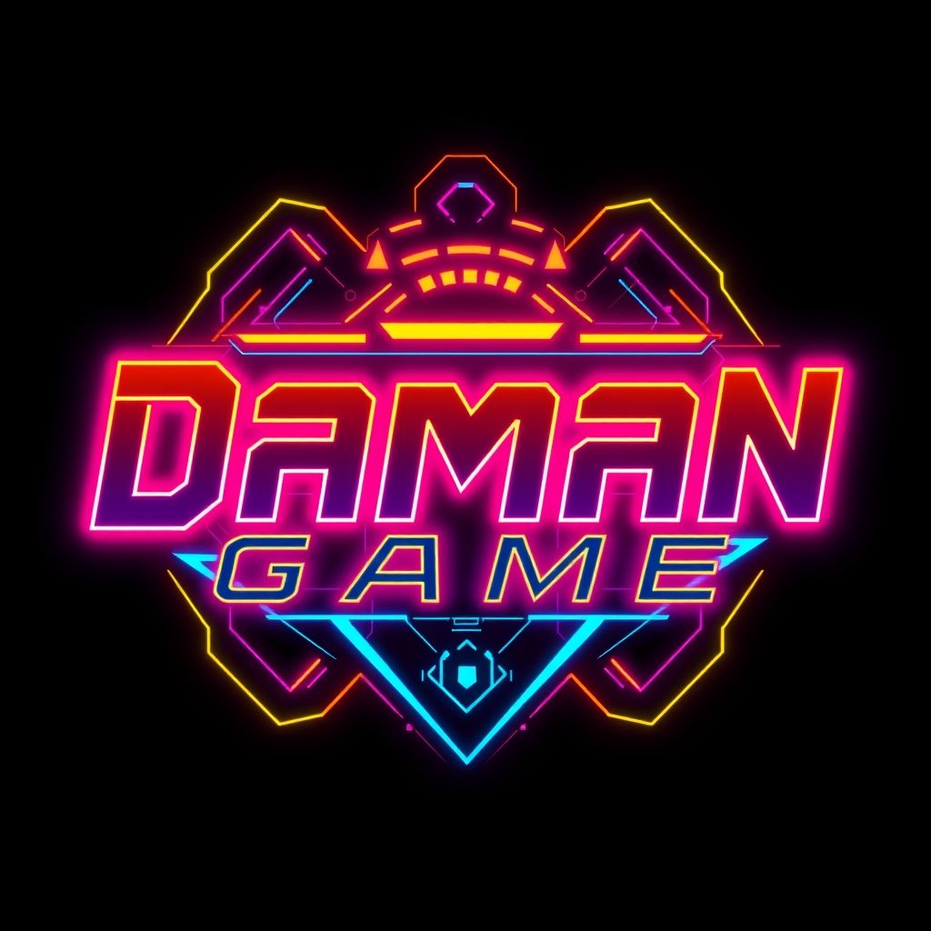 “Empower Your Daman Game Journey: Unlock Seamless Access” in 2025插图 Daman Game