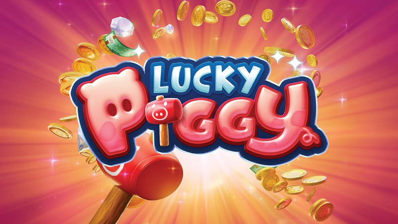 Explore in depth in Daman Game app: Lucky Pig’s journey to插图2 Daman Game app: Lucky Pig’s promotional image