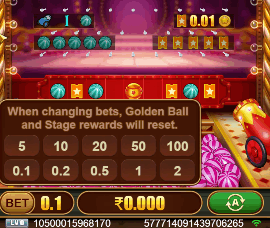 Daman Game