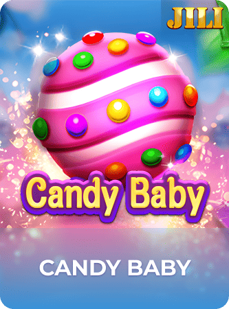 Daman Game App – Play Candy Baby & Enjoy Delicious Big Wins!插图 Daman Game App