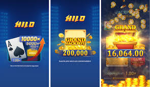 HILO GAME game introduction on the daman game login platform

